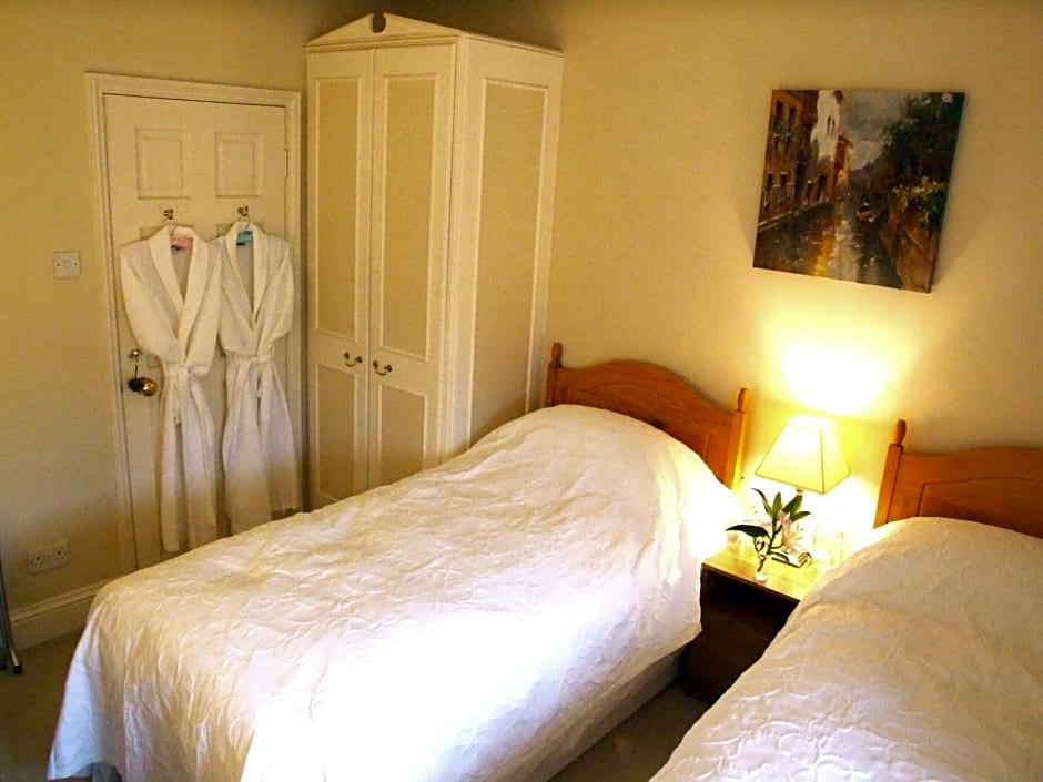 Mickley B&B – Ripon
