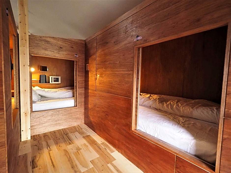 Dormitory Sui Kyoto