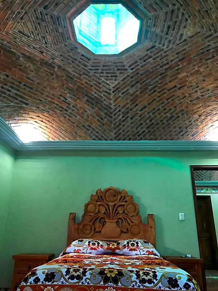 Posada Casa del Minero