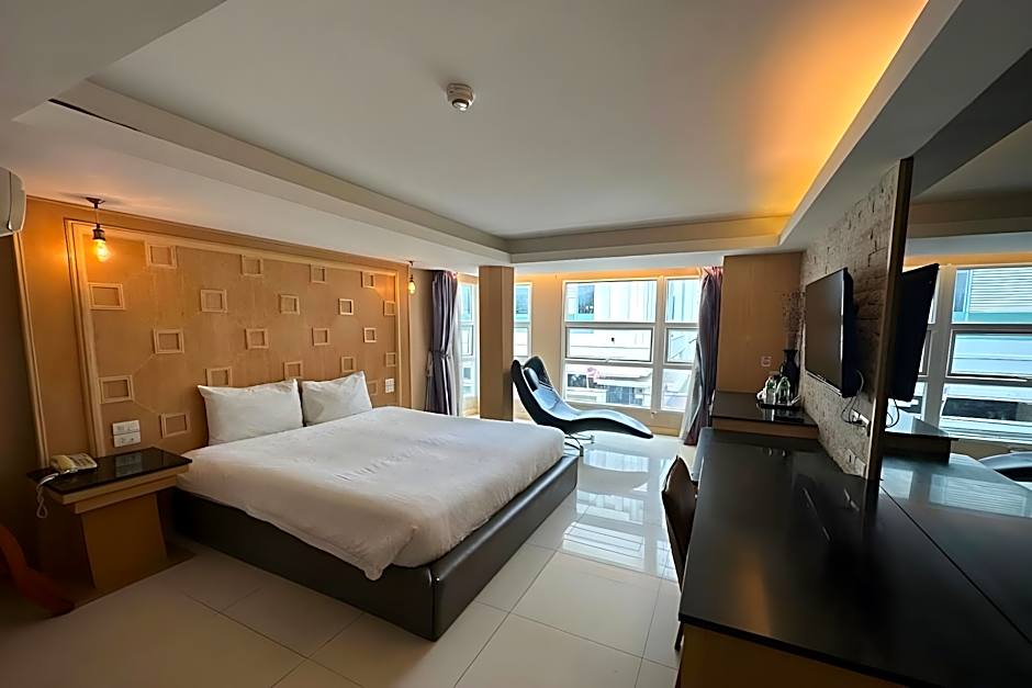 UPAR Hotels Sukhumvit 11 Nana