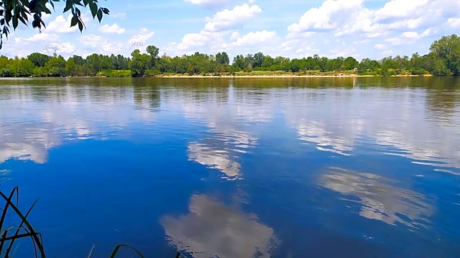 Camping de Montlouis-sur-Loire