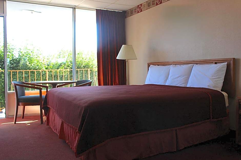 Regency Inn Richmond