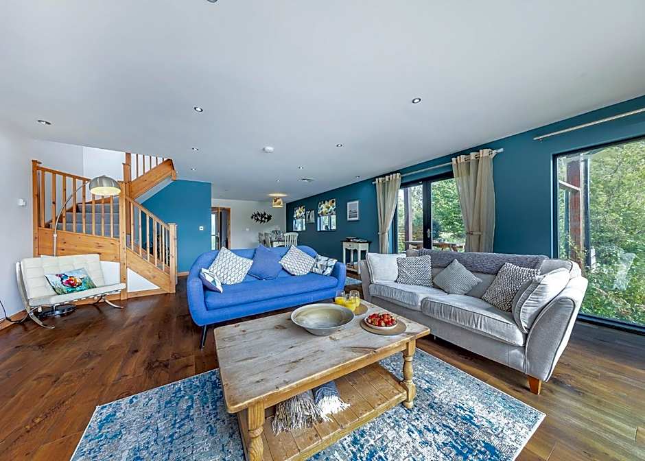 Anglesey Lakeside Lodges