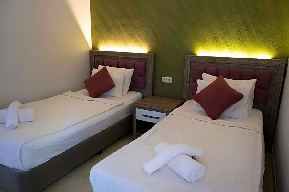 Lykia Botanika Beach Fun & Club - All Inclusive