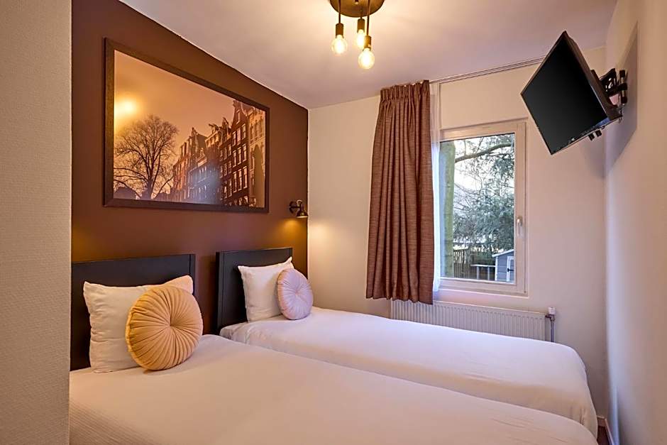 Quentin Museum Square Hotel