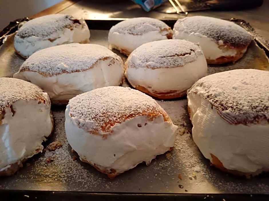 Bed And Breakfast Margherita & Home Restaurant