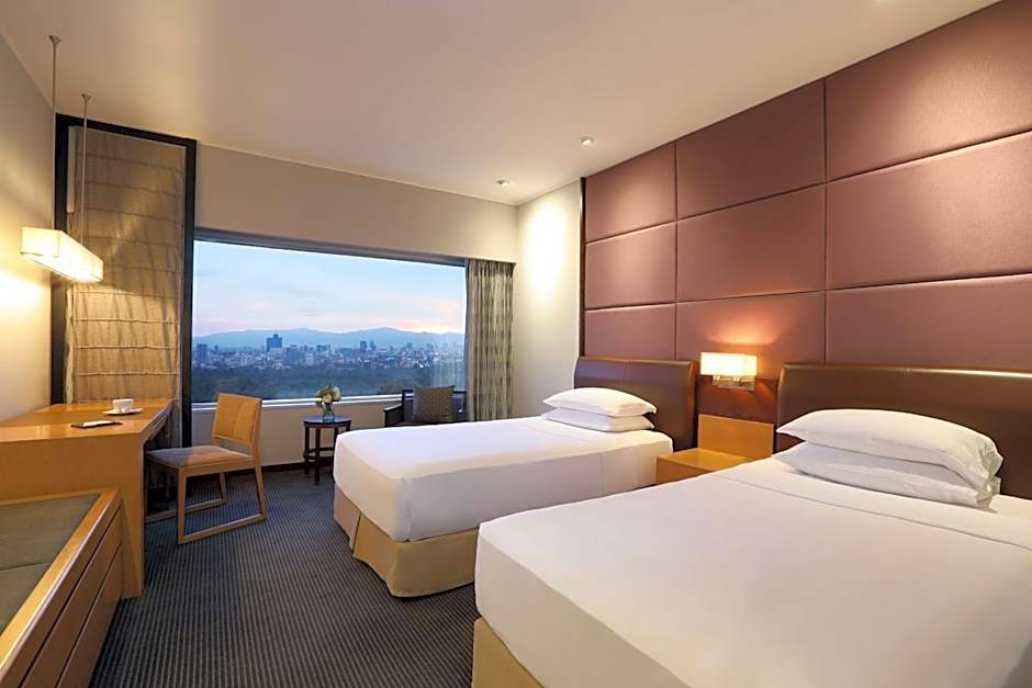 Hyatt Regency Mexico City