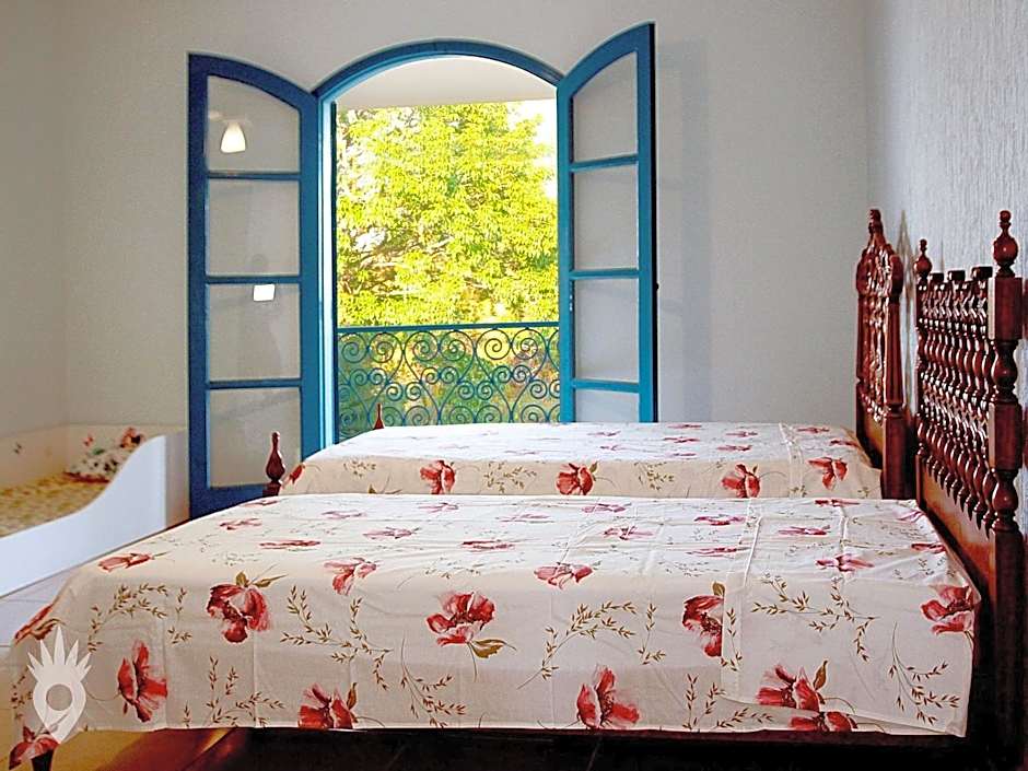 Linda casa de fazenda no interior de SP