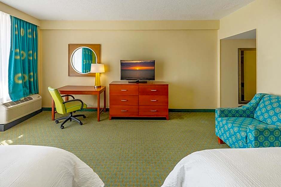Holiday Inn & Suites Virginia Beach - North Beach By IHG