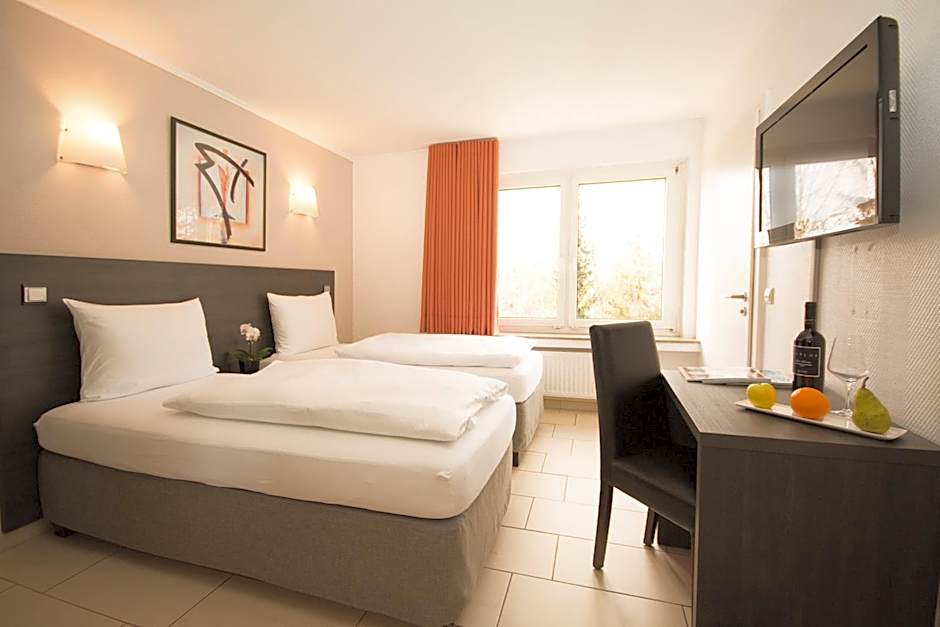 BIVIUS Hotel Restaurant Luxembourg