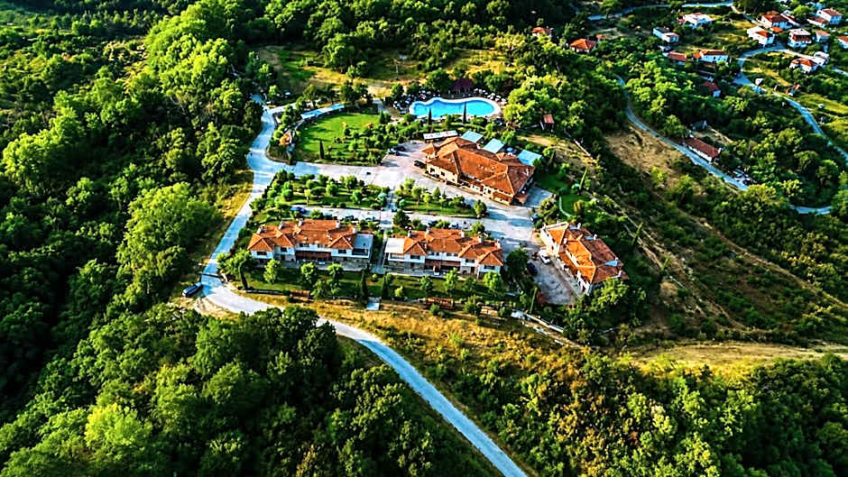 Hotel Epavlis