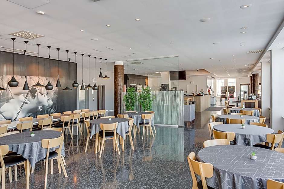 Comfort Hotel Eskilstuna