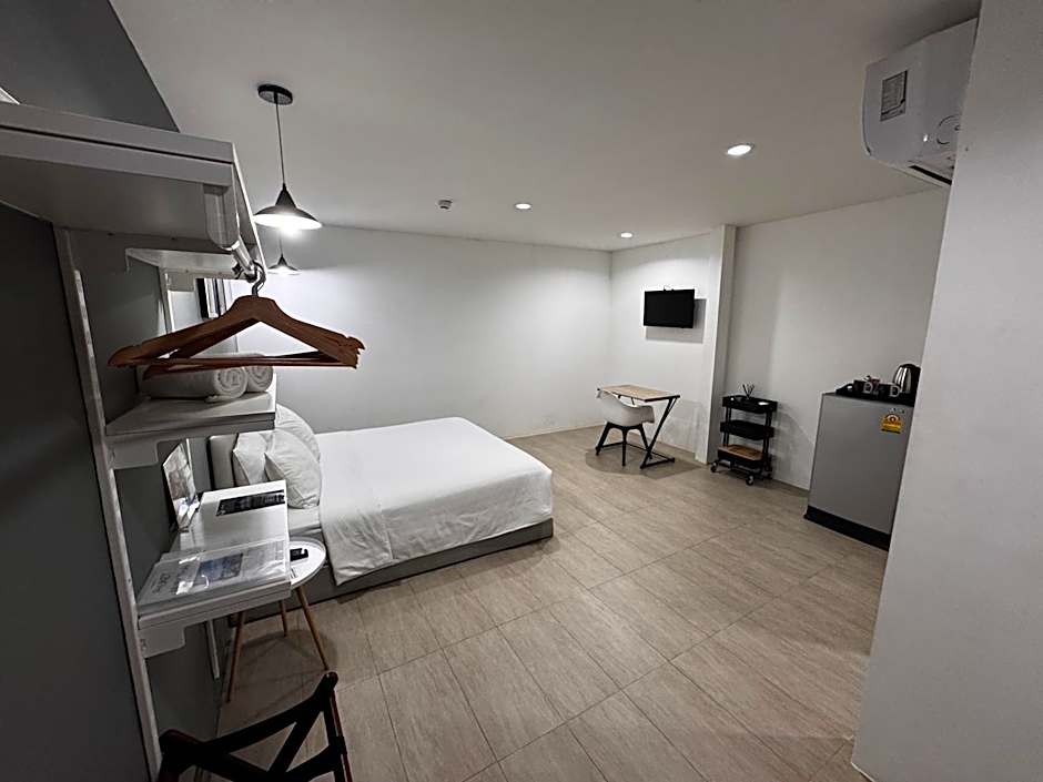 Phuket Muay Thai Hotel Rawai Beach