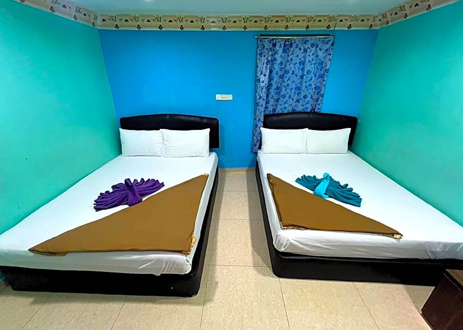 ARK Hotel Seri Kembangan