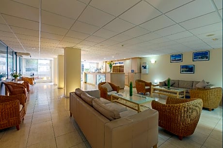 El MarquÃ©s Palace by Intercorp Hotel Group