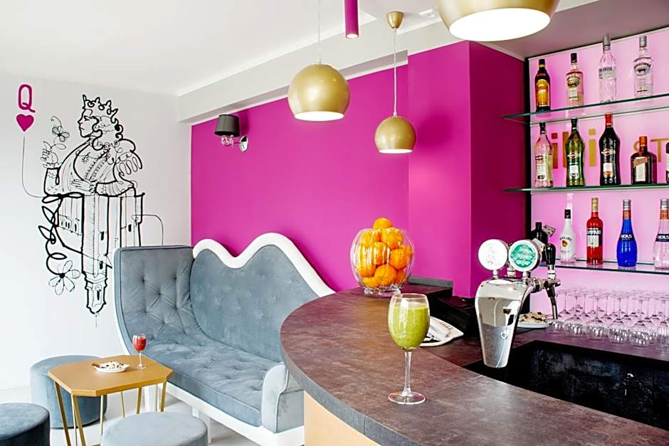 Ibis Styles Gniezno Stare Miasto