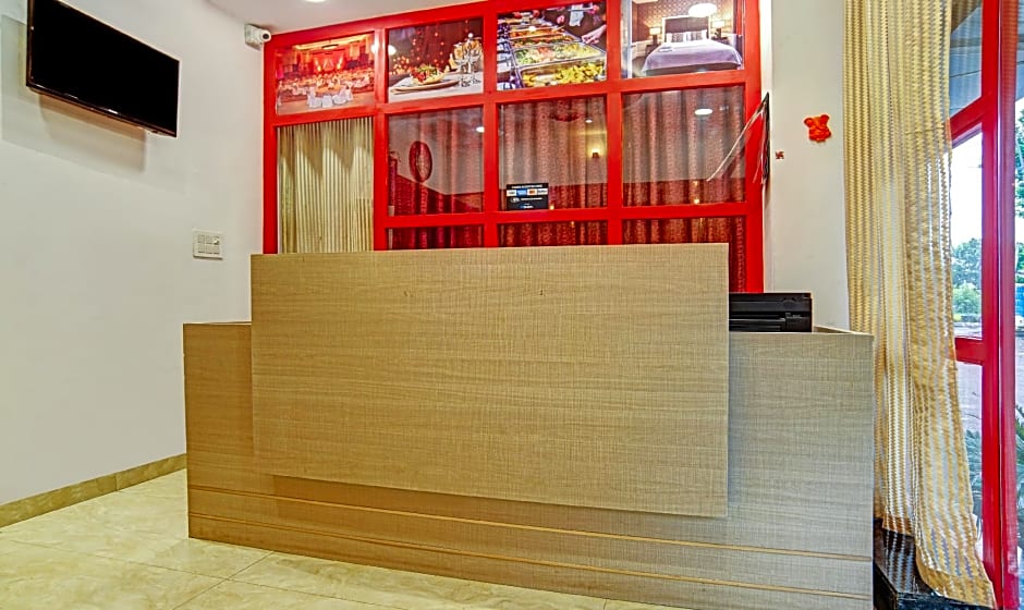 Treebo Trend Plumn Inn