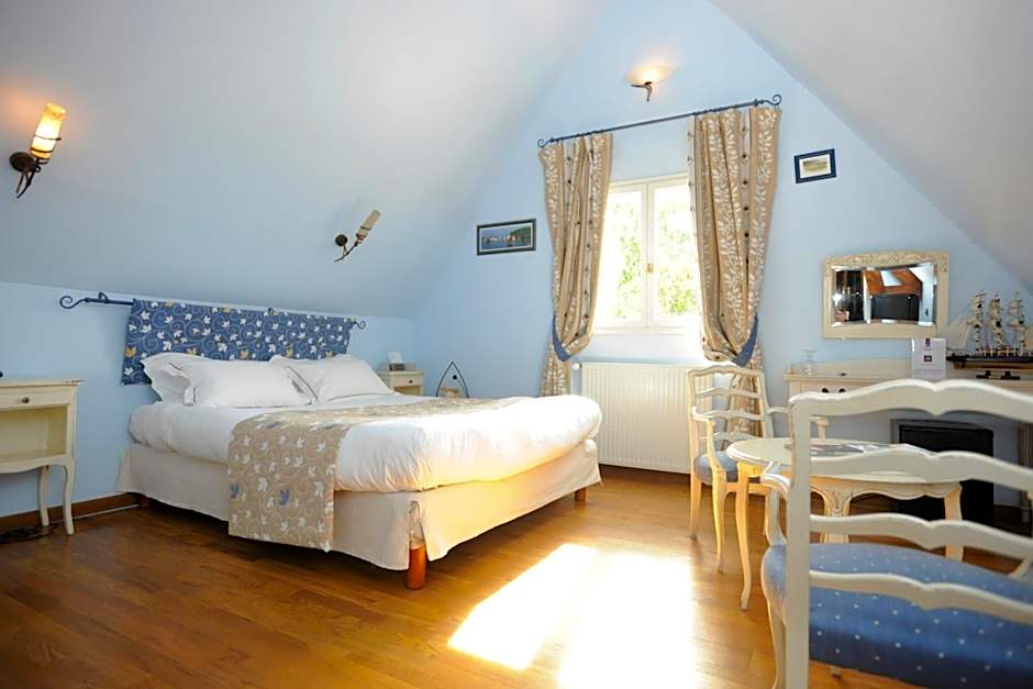 Demeures & Châteaux Hôtel Domaine le Clos des Fontaines