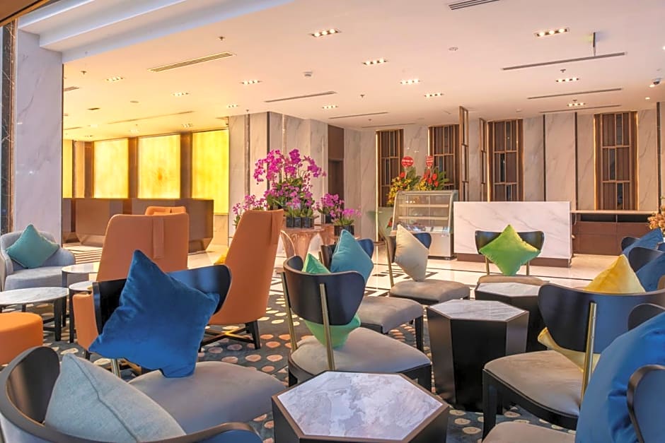 Wyndham Garden Hanoi