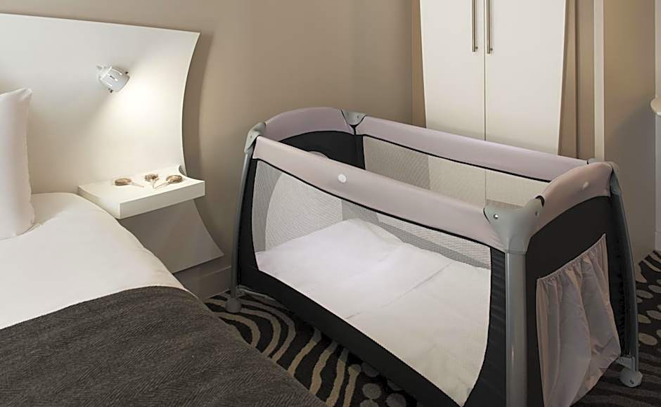 Mercure Paris Levallois