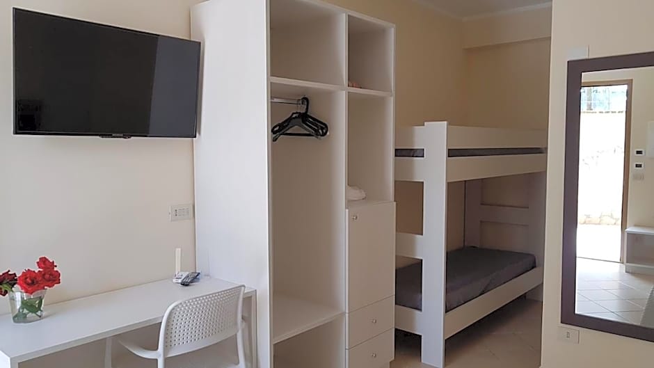 Hotel la Praia