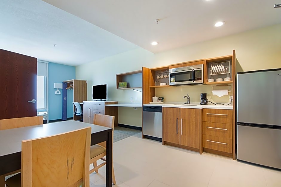 Home2 Suites By Hilton Oklahoma City Yukon