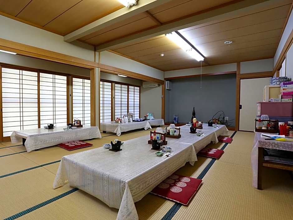 Minshuku Unzen