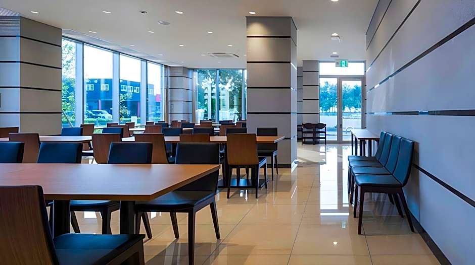 N GATE HOTEL OSAKA