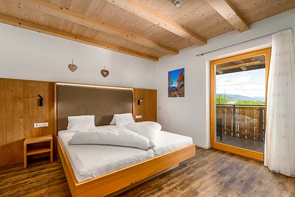 Hotel Pfeiferhof