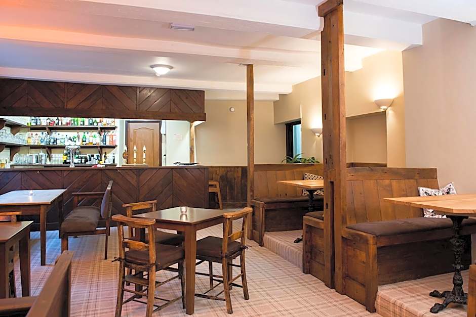 The Swan At Hay