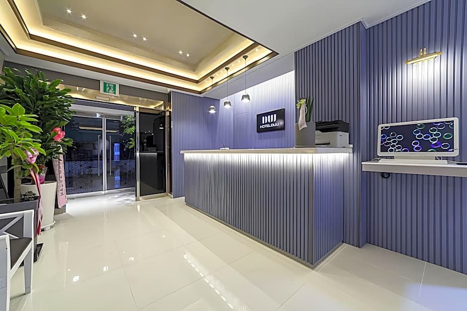 Business Hotel Duu