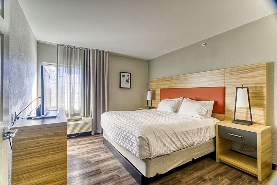 Candlewood Suites New Bern By IHG