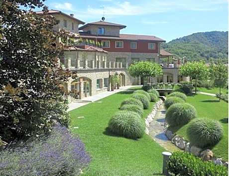 Bes Hotel Terme di Palazzago