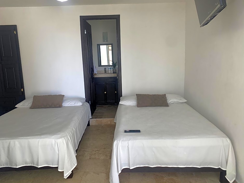 Hotel fresno Xochitepec