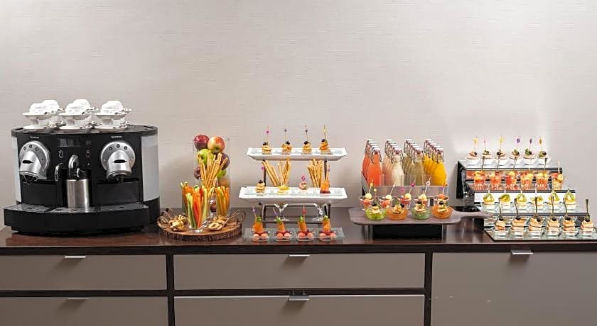 Wirgan Hotel Al Azizyah