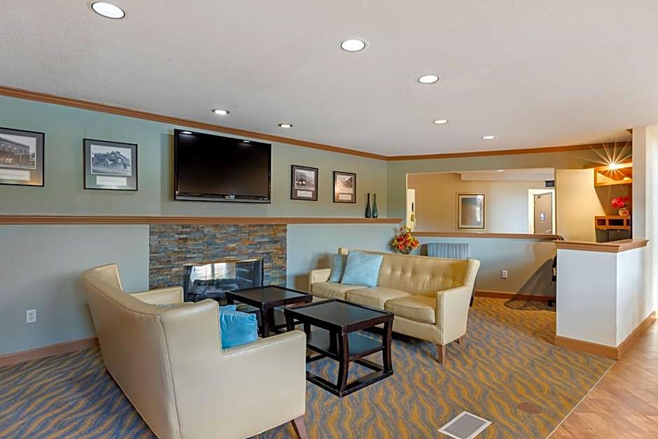 Best Western Davison Inn