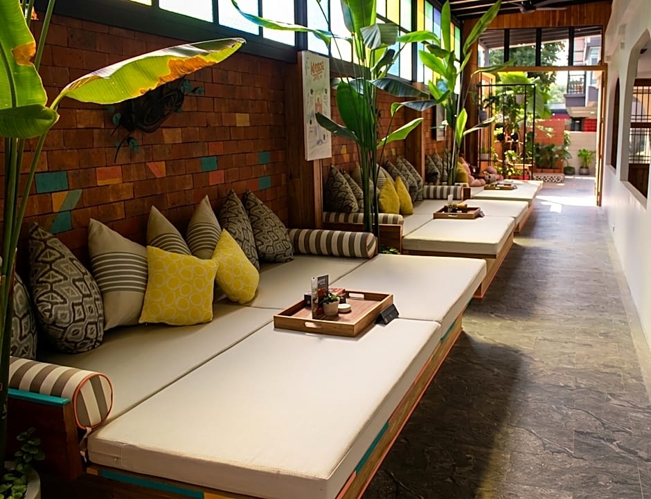 JALMIN HOTEL SAMUI