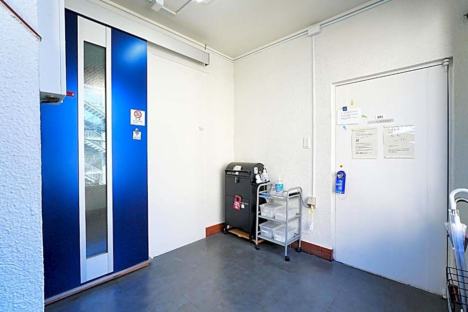 Saitama Kyodo Building - Vacation STAY 02388v