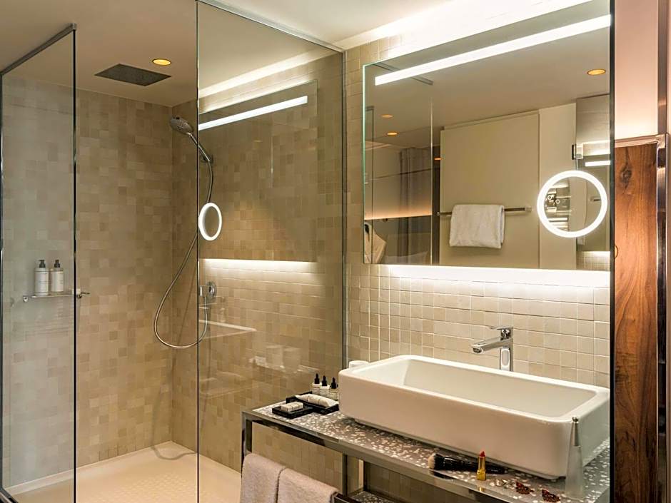 Pullman Paris Montparnasse