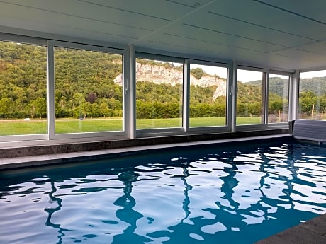 Le Val des Cerfs - Het Hertendal