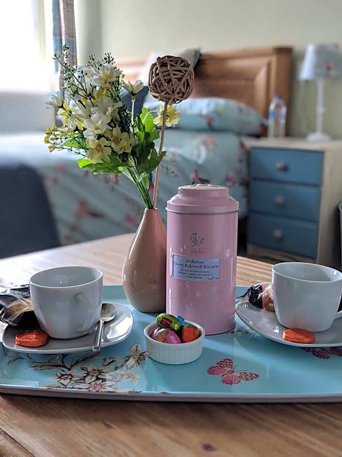 Lodbourne Farmhouse B&B