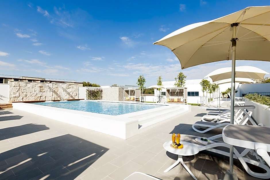 Aparthotel Adagio Rome Vatican