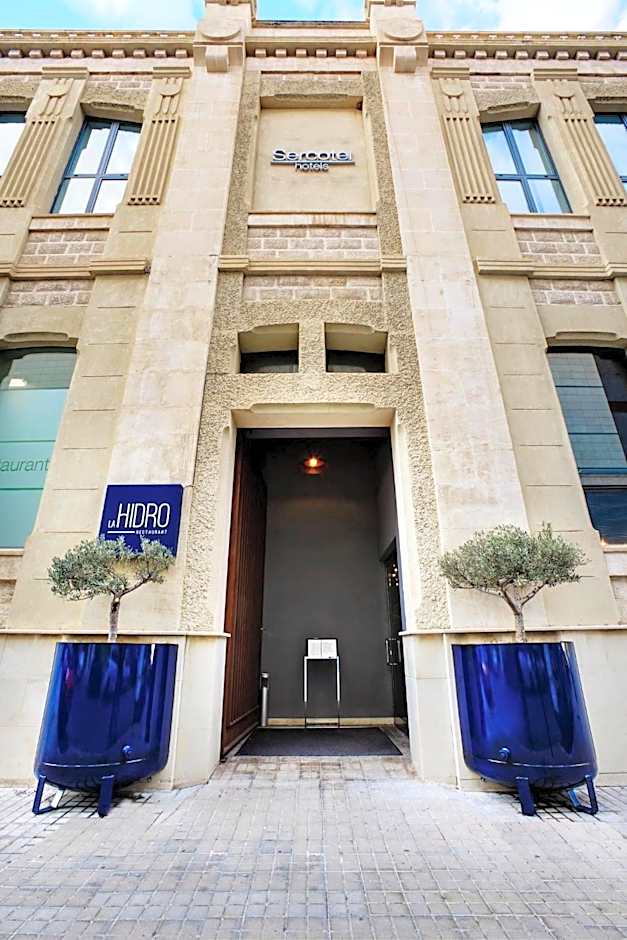 Hotel Sercotel Ciutat D'Alcoi