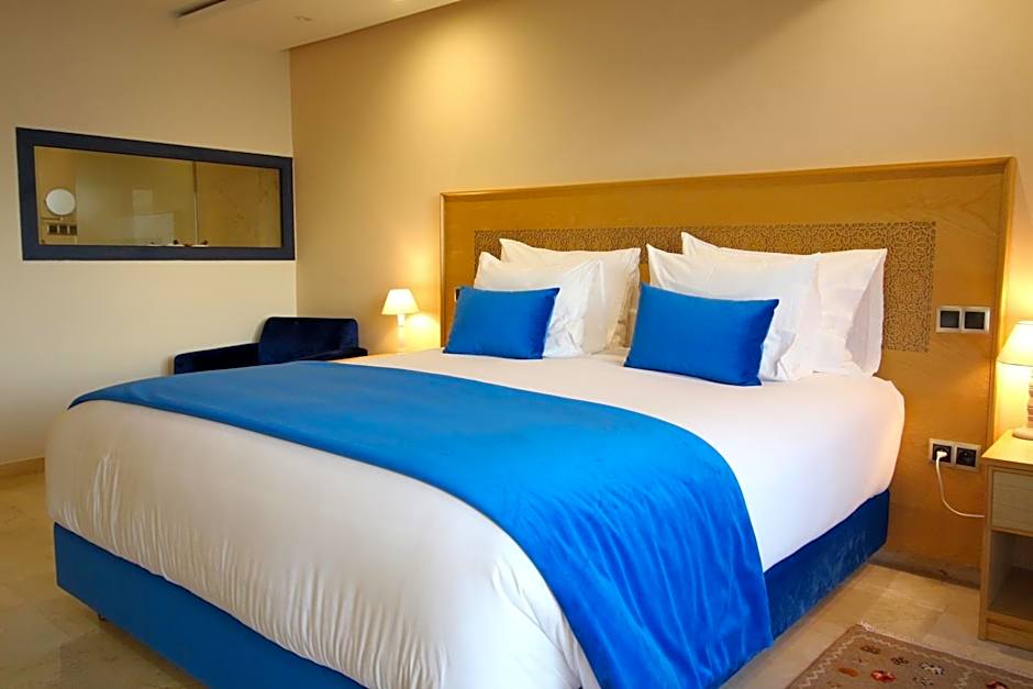 Hotel Cote ocean Mogador