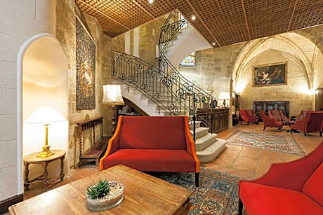 Hôtel des Augustins