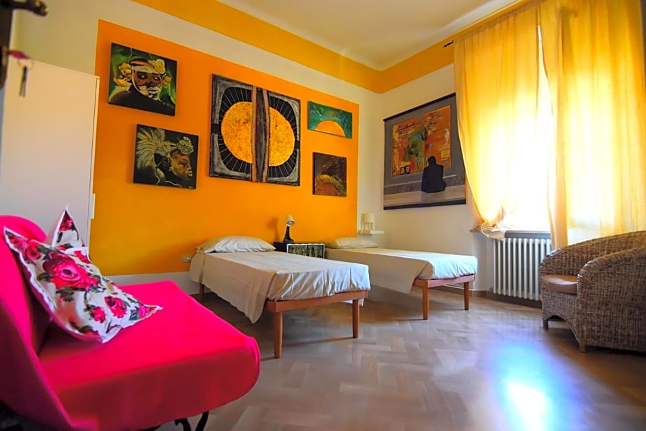 A Casa dell'Artista ViKi