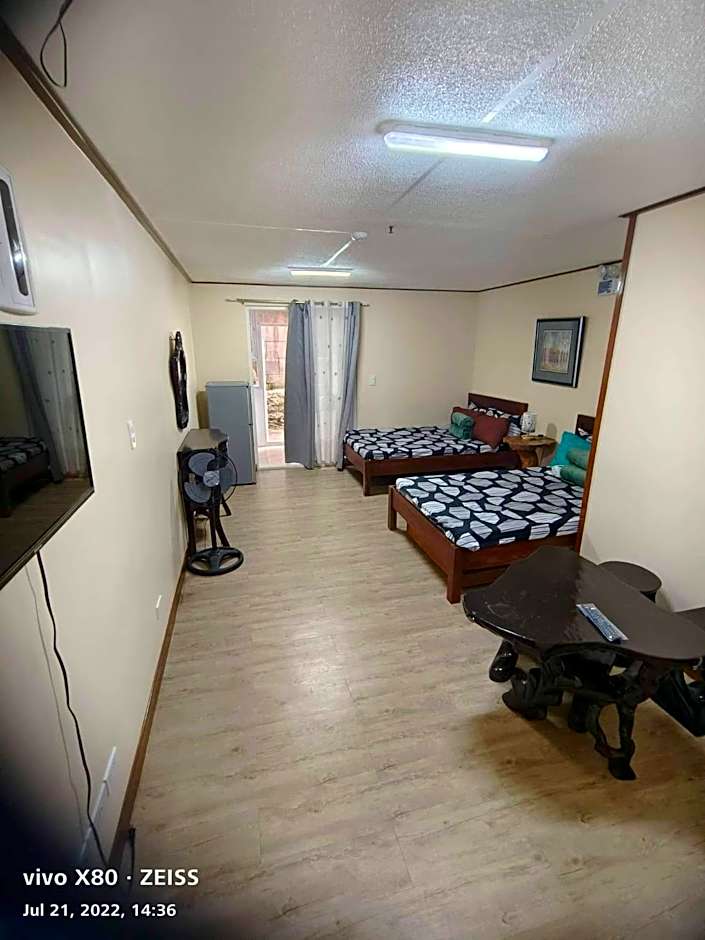 Zenmist properties - Studio Unit