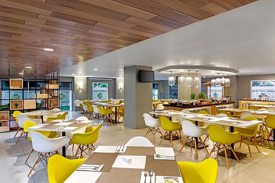 KHAS Malioboro Hotel