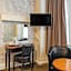 Heathlands Hotel