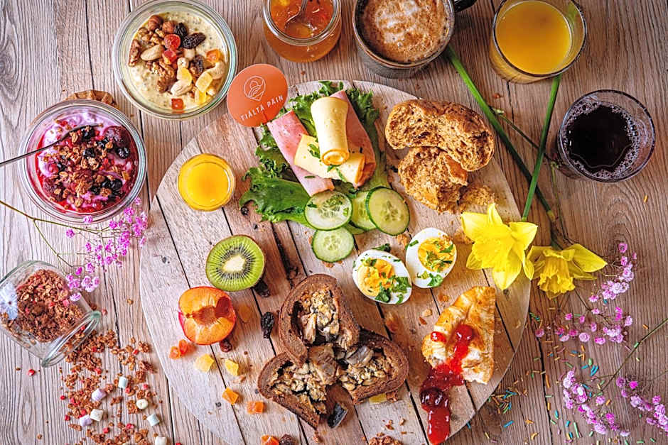 Original Sokos Hotel Puijonsarvi